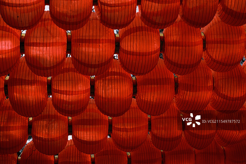 灯笼图片素材