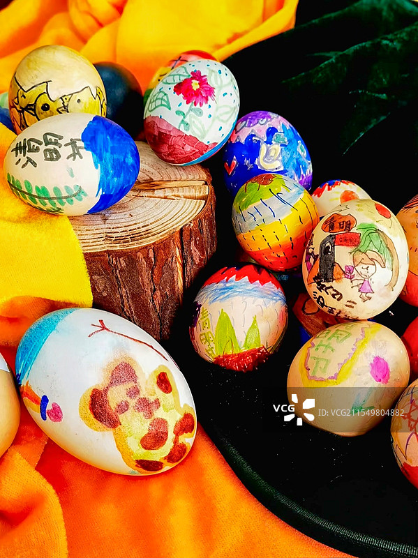 清明节传统文化图片素材