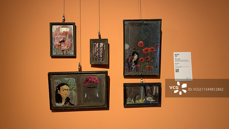 第三届 济南国际双年展图片素材