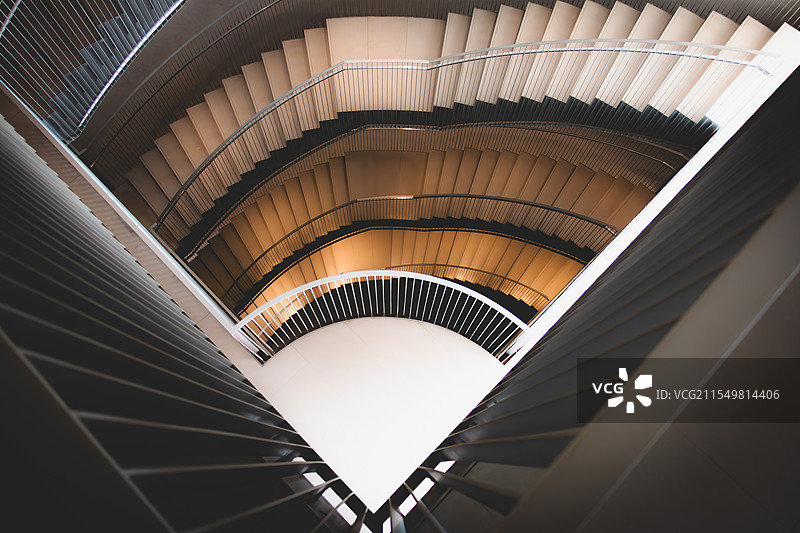 回旋尽头图片素材