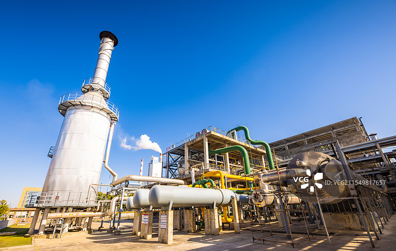 化工设备图片素材