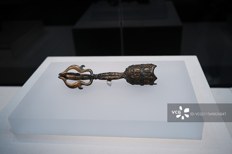 定州博物馆图片素材