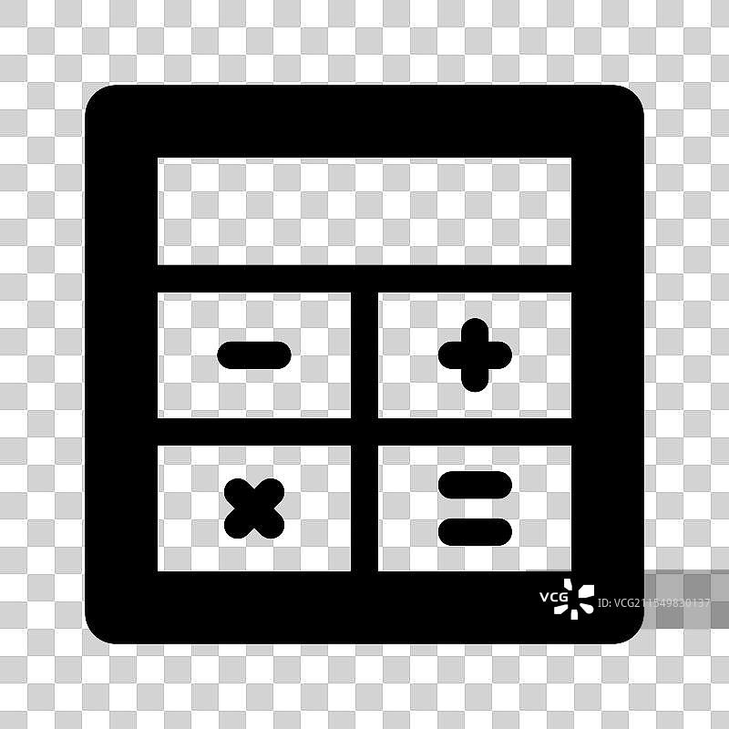 计算器图片素材