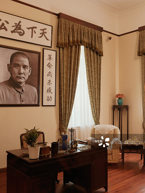 美龄宫图片素材