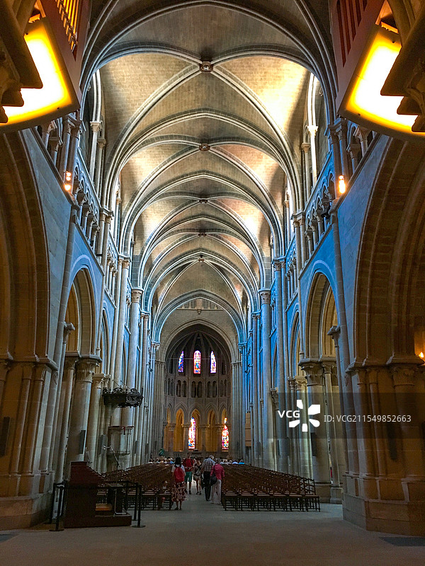 德国图林根州-爱尔福特城市与自然风光图片素材