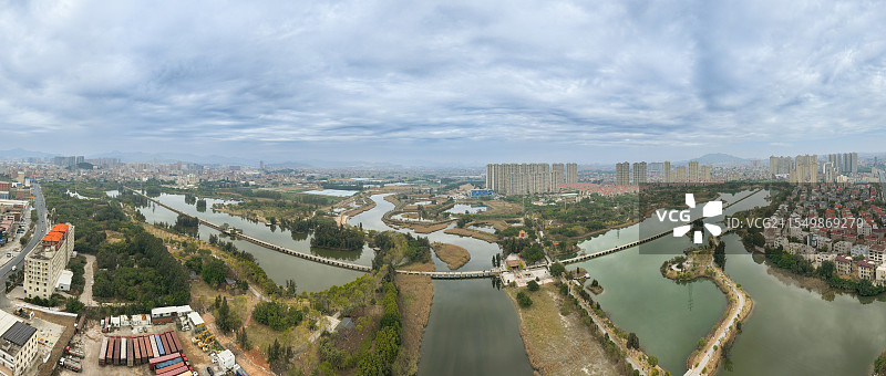 泉州安平桥五里桥图片素材