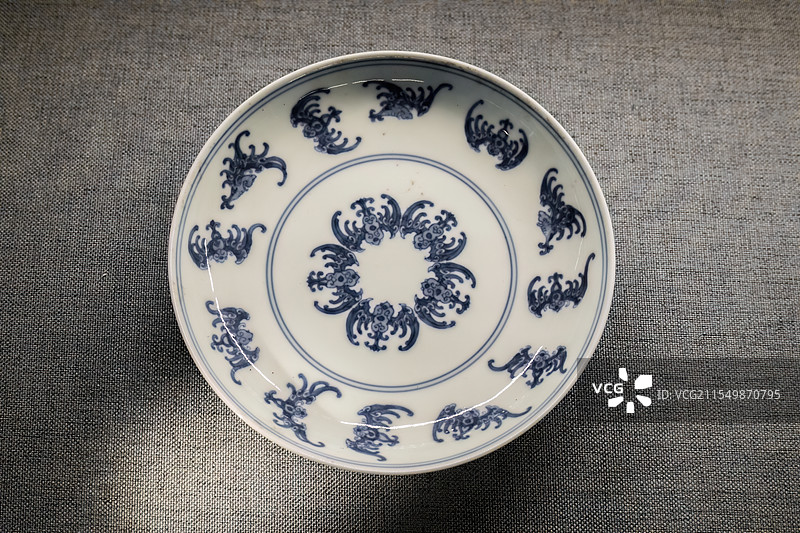 古代瓷器图片素材