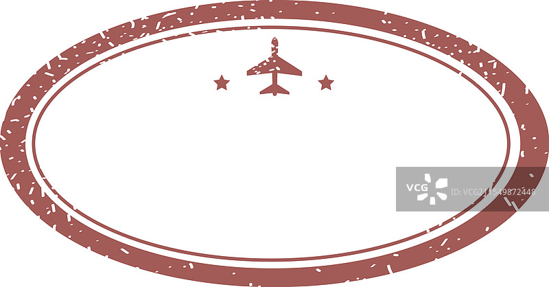 邮票旅行设计图片素材