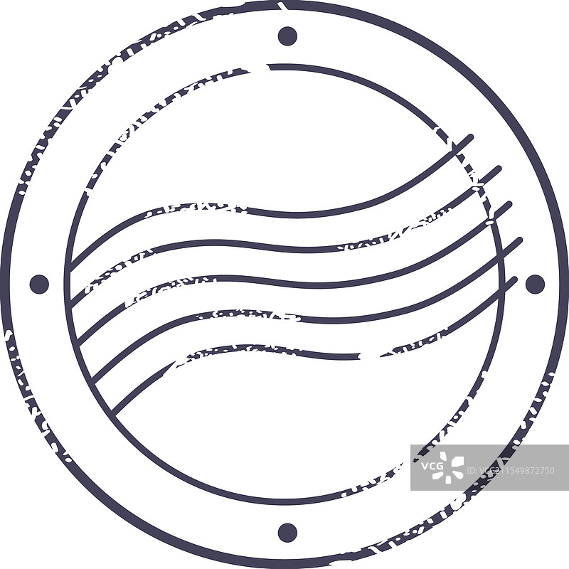 邮票模板图片素材