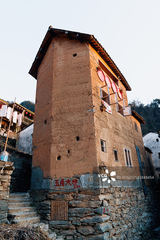 五角大楼图片素材