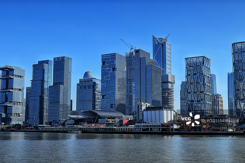 现代建筑图片素材