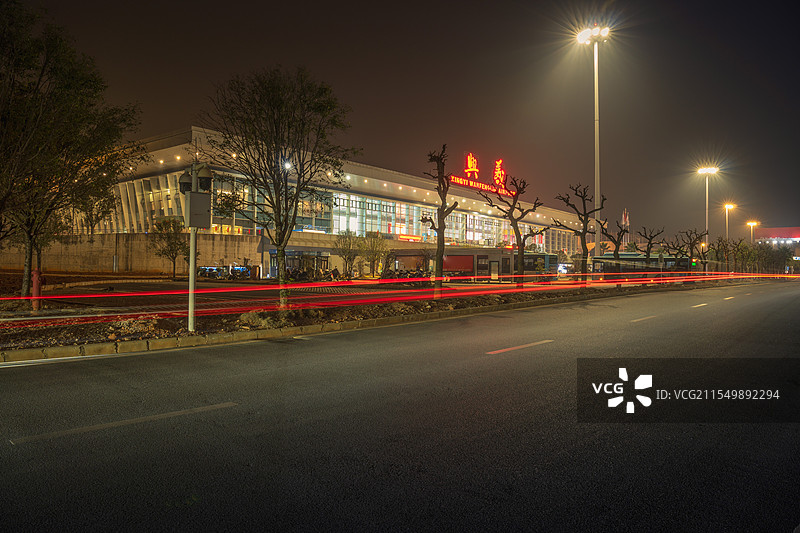 兴义市飞机场候机大厅图片素材