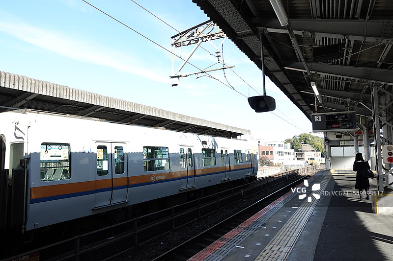 日本奈良图片素材