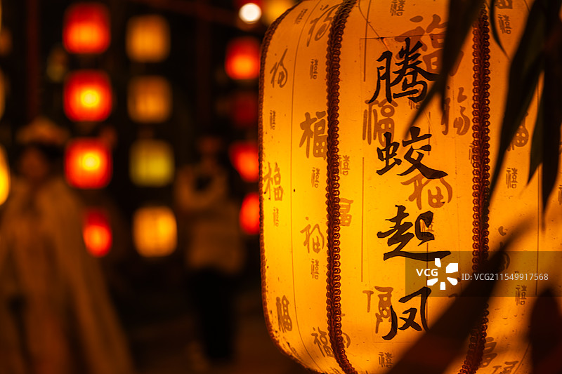 滕王阁-腾蛟起凤图片素材