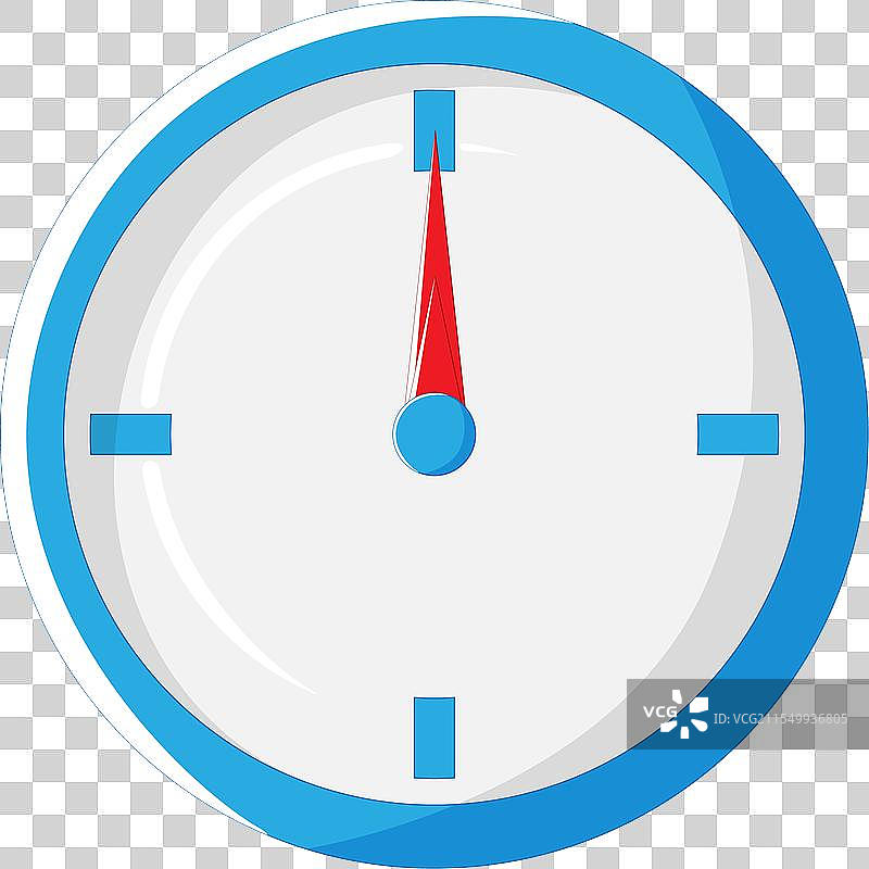 新年贴纸图片素材