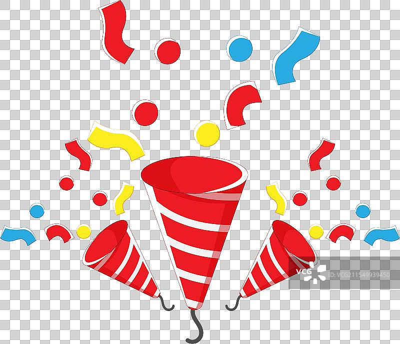 新年贴纸图片素材