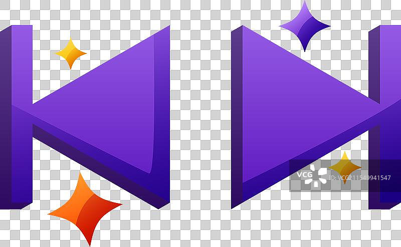 功能性音乐相关贴纸套装图片素材