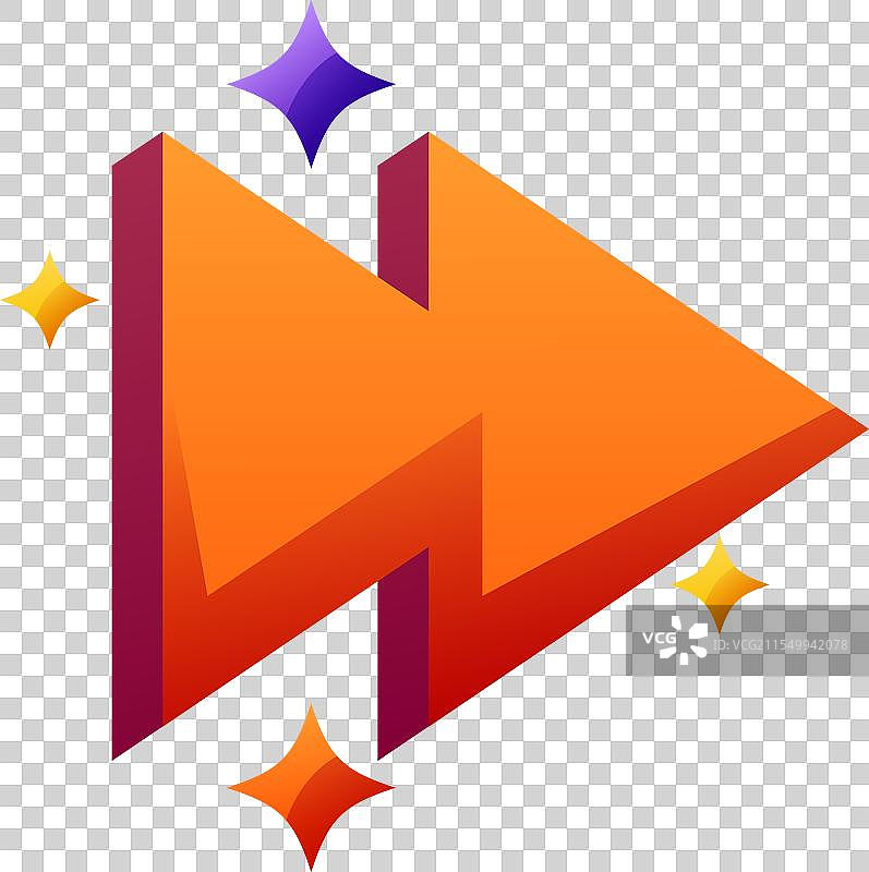 功能性音乐相关贴纸套装图片素材