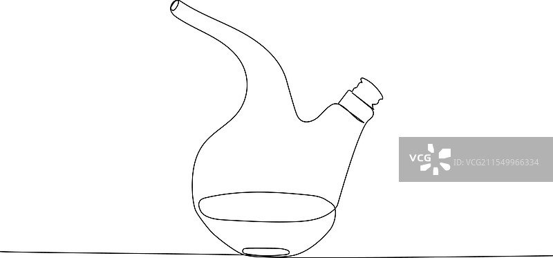 化学滴管、试管、容量瓶图片素材