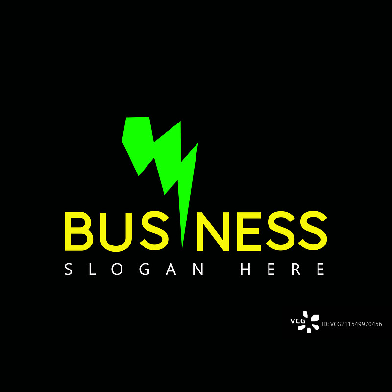 标志性的商业标志图片素材