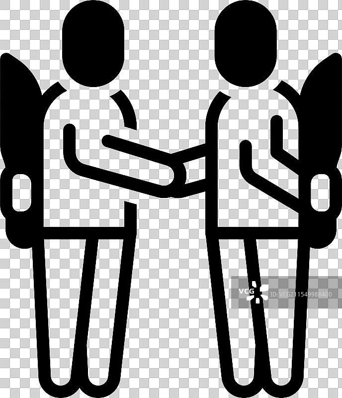 不诚实图片素材