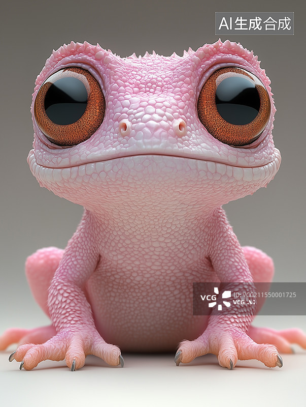 【AI数字艺术】毛绒玩具图片素材