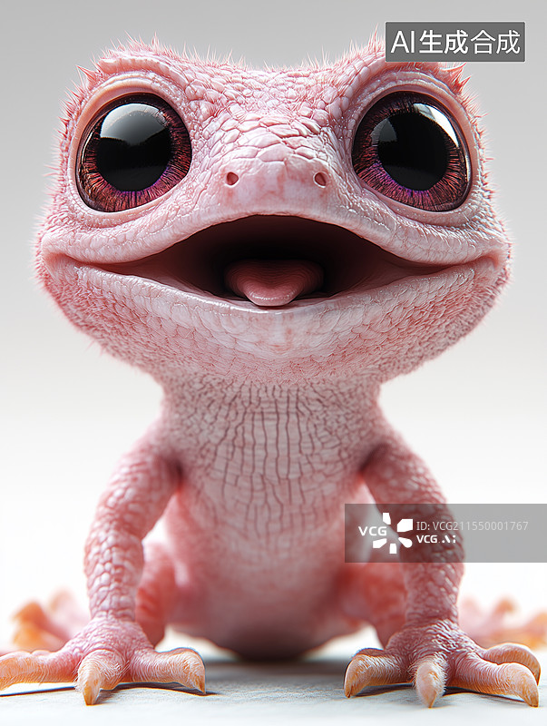 【AI数字艺术】毛绒玩具图片素材