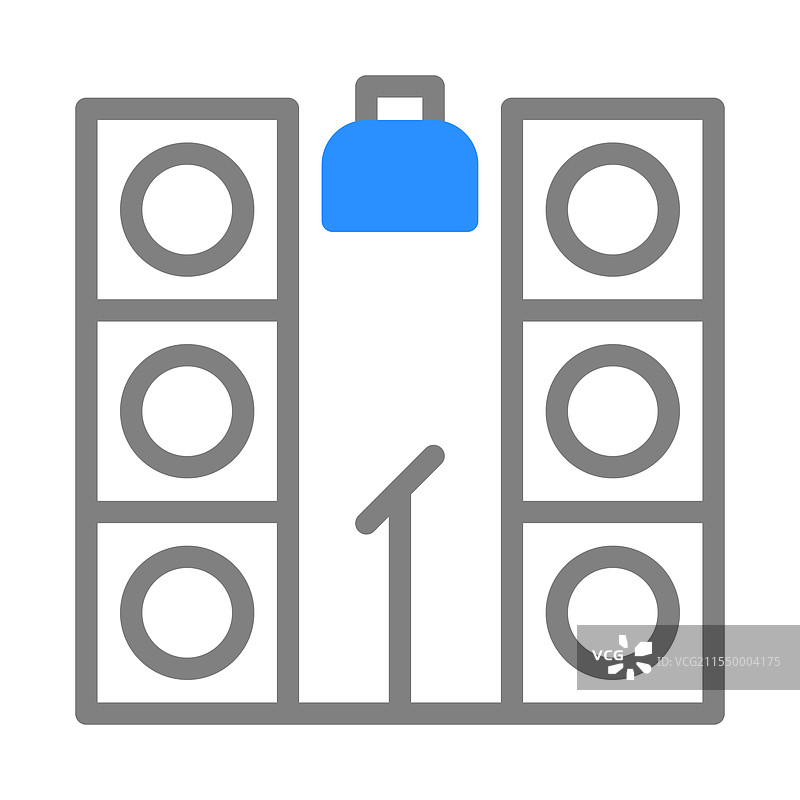 会议室视听设备概念图片素材