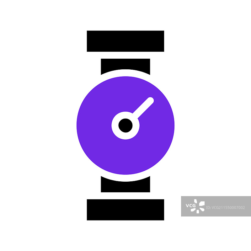 压力表图标，测量的概念图片素材