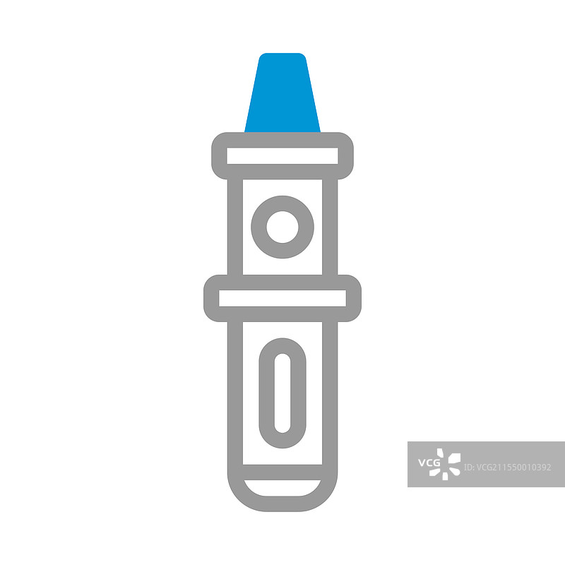 蜡笔图标，教育和创意工具图片素材