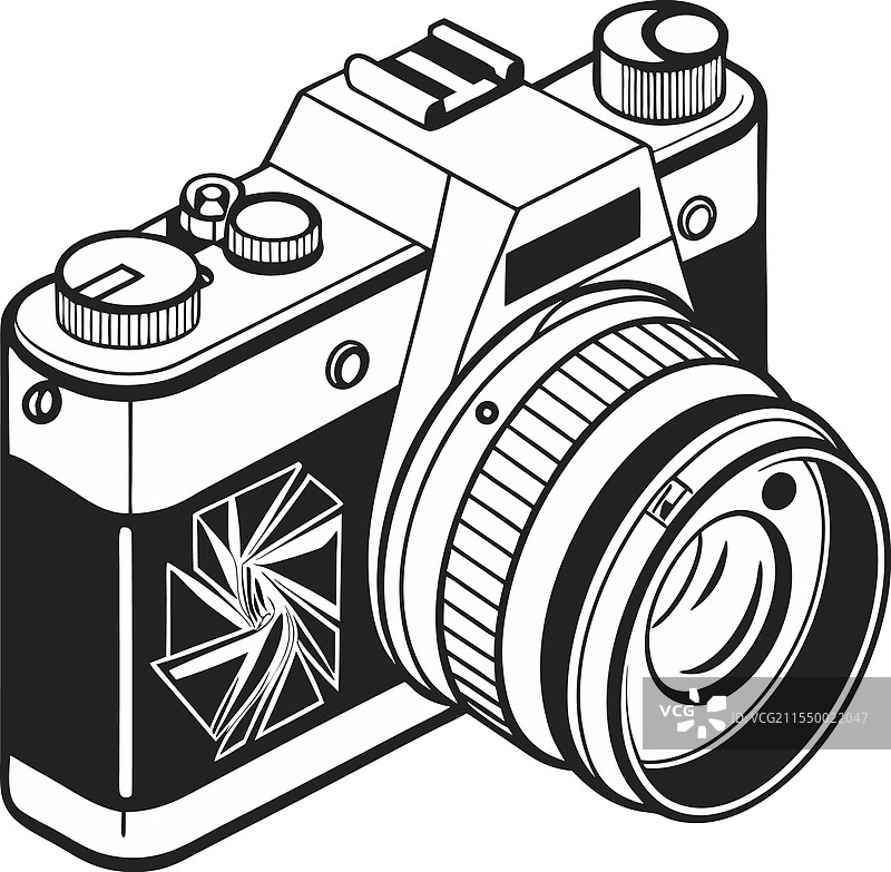 相机图标图片素材