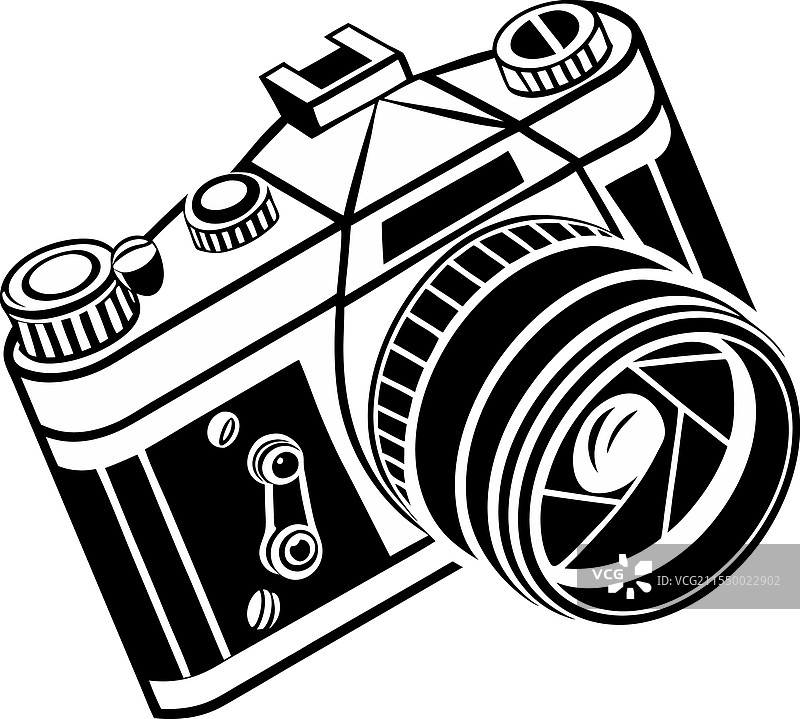 相机图标图片素材