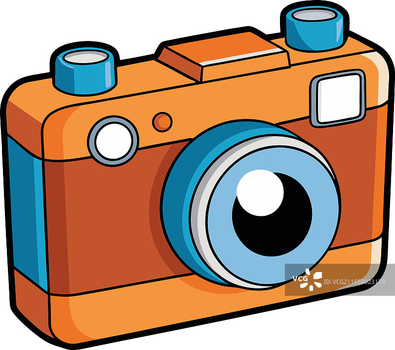 相机图标图片素材