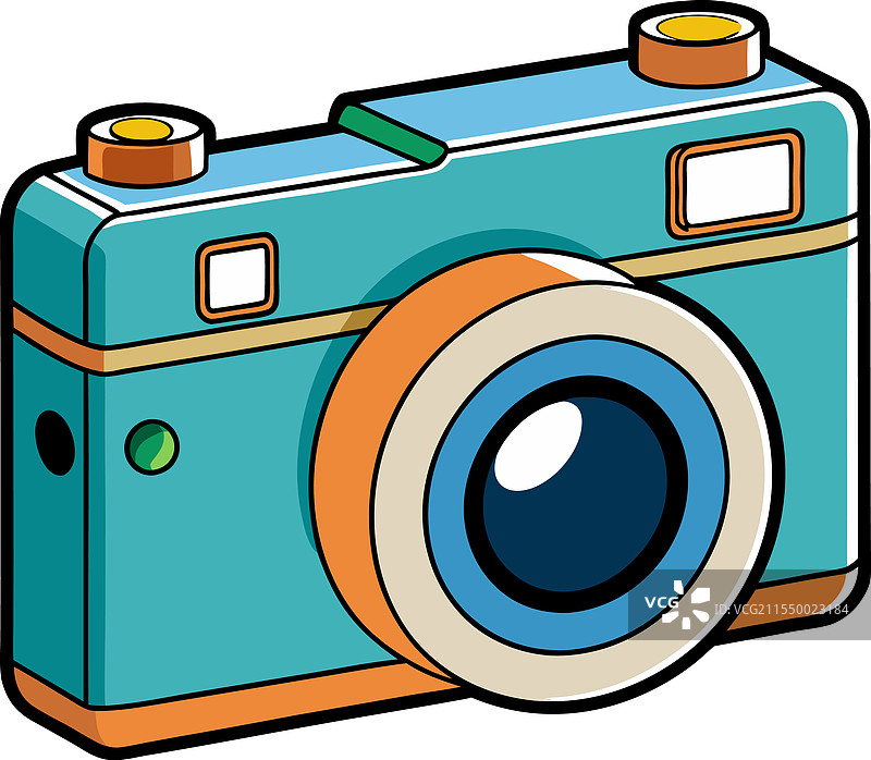 相机图标图片素材