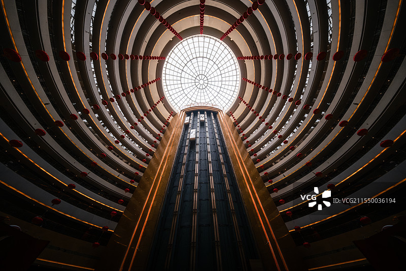 杭州洲际酒店图片素材