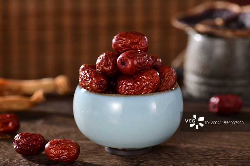 红枣图片素材