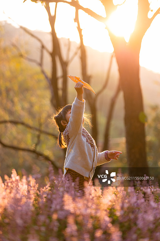 温情一刻图片素材