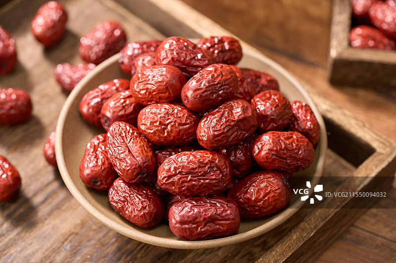 红枣图片素材