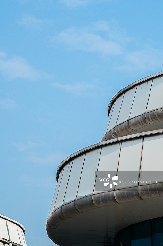 武汉科学技术馆图片素材