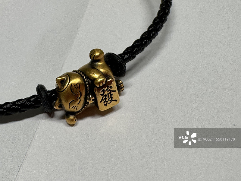 招财猫图片素材