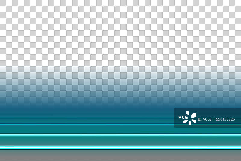 渐变深蓝色激光发光抽象背景图片素材