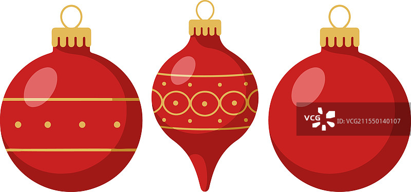 迪斯科玻璃球图标集元素图片素材