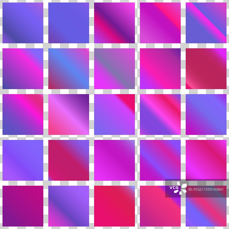 手机屏幕锁定显示彩色集合图片素材