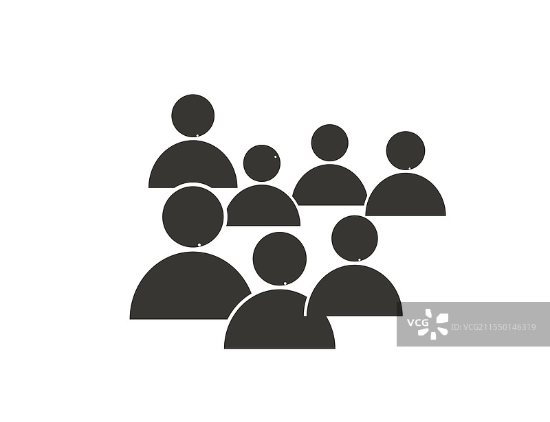 同事企业图标图片素材