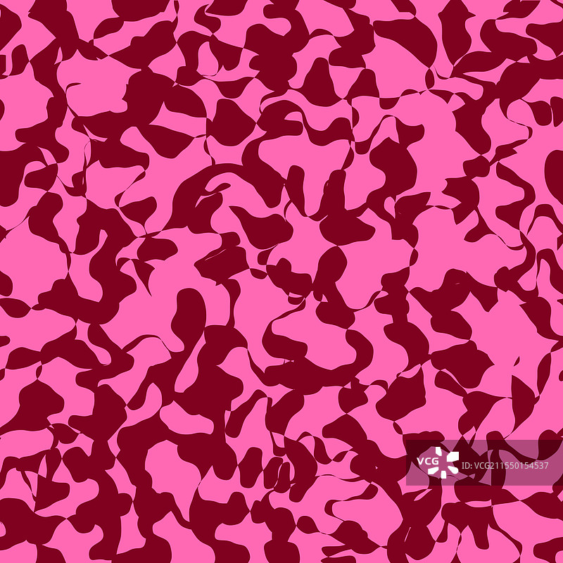 彩色迷彩图案图片素材