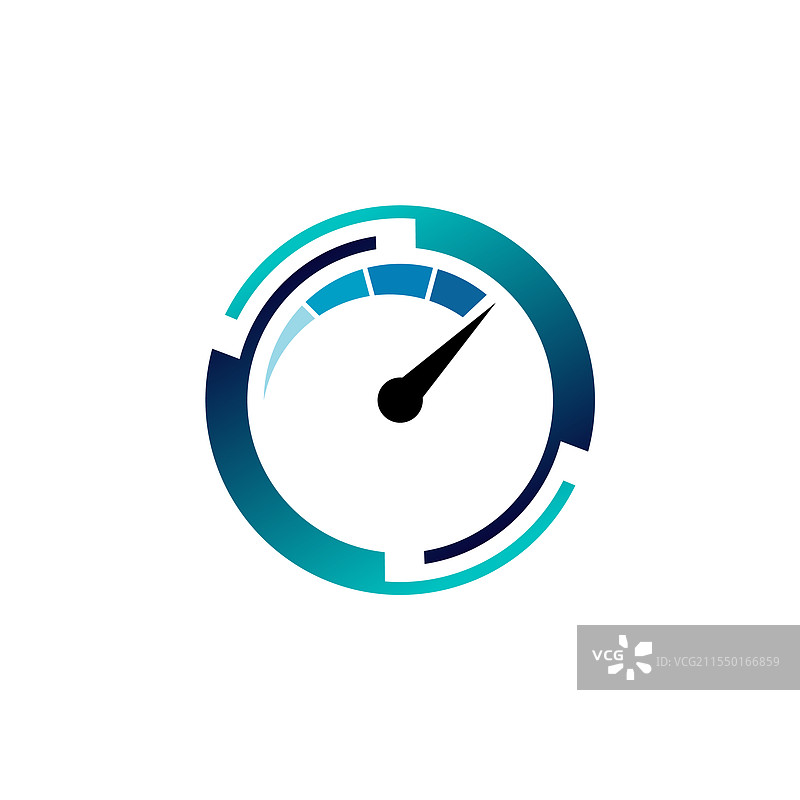 快速与速度模板图标设计图片素材