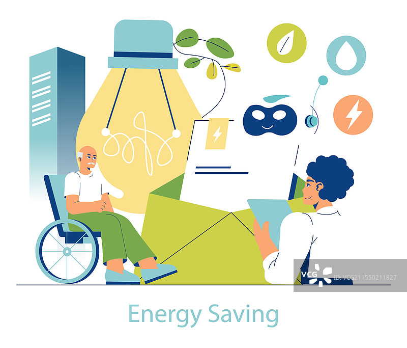 电气化平面图图片素材