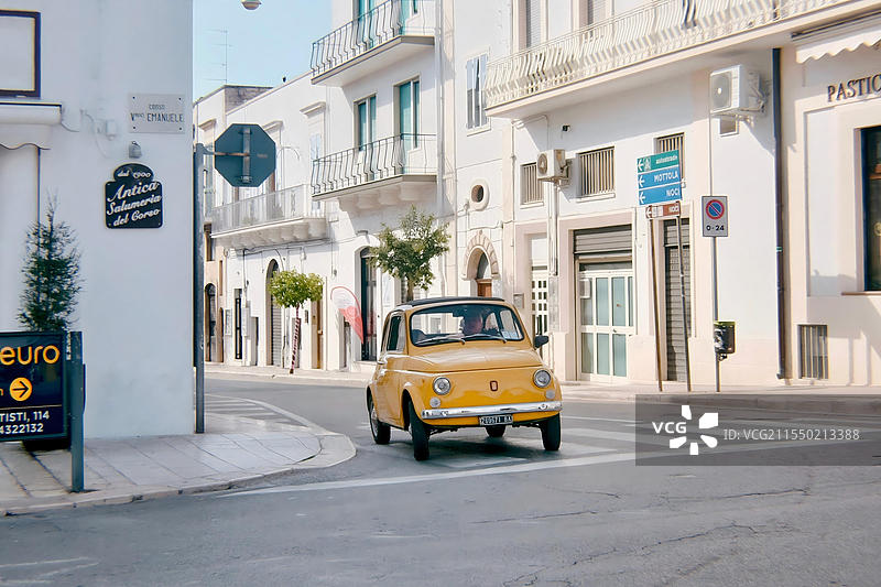 巴里街景图片素材