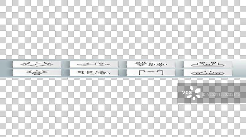 带叶子的灯泡与汽车全球变暖主题图片素材