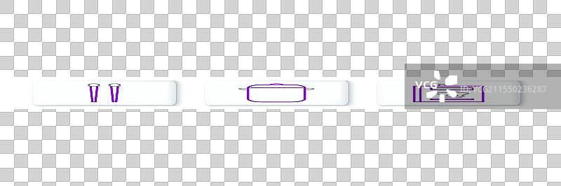 餐具、食谱、筷子和锅具的组合图片素材